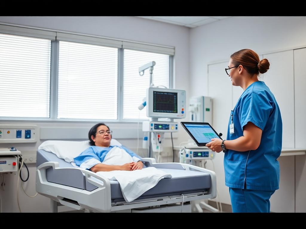 B.Sc in Renal Dialysis Technology (RDT)